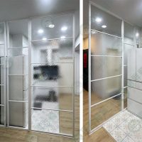 ws鋁框屏風WSP390-03