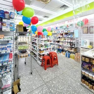 藥局實做案例W8