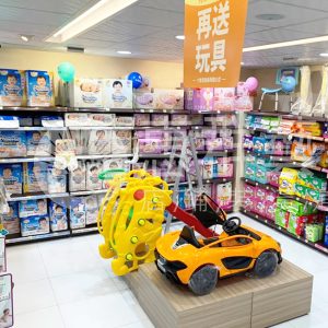 藥局實做案例WI