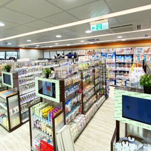 藥局實做案例WIII