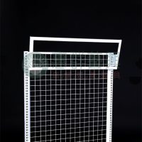 POP看板架(貨架用)WS-01