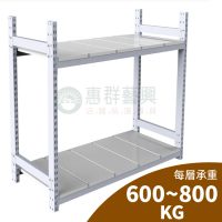 WS0重型物料架WJ-01