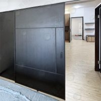 WS懸吊式拉門WSP396-01-01