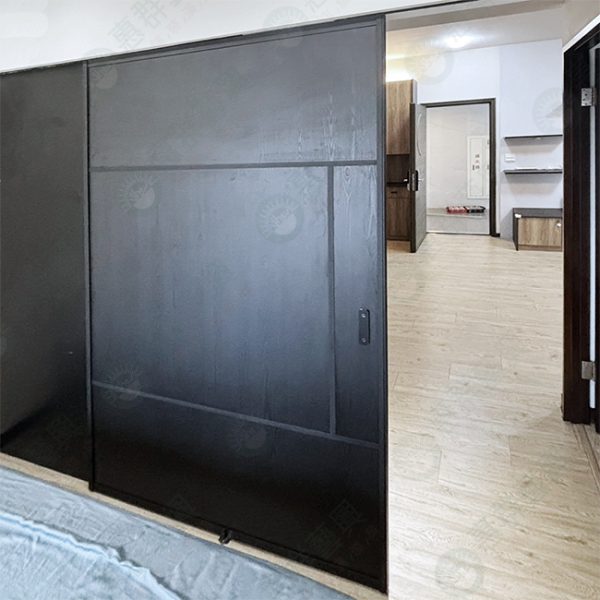 WS懸吊式拉門WSP396-01-01