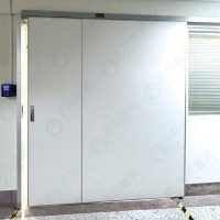 WS懸吊按壓式自動回歸木門-01