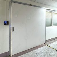 WS懸吊按壓式自動回歸木門-02