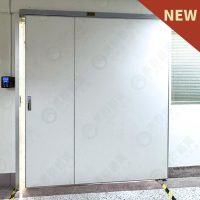 WS懸吊按壓式自動回歸木門-04