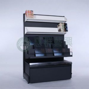 雜誌/書籍陳列架配件(貨架用)