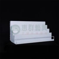 WS雜誌.書籍陳列架配件(貨架用)-02