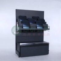 WS雜誌.書籍陳列架配件(貨架用)-04