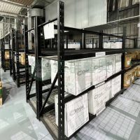 ws 四層式重型物料架WJ-4-(每層承重達900KG)-03