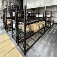 ws 四層式重型物料架WJ-4-(每層承重達900KG)-04