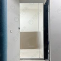 ws地軌式鋁框拉門WSP397-01-01