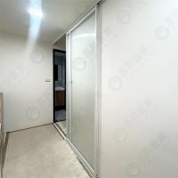 ws地軌式鋁框拉門WSP397-01-02