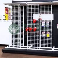 ws拉網門(貨架用)-02