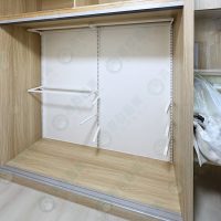 ws沖孔柱壁柱陳列架W26-住家更衣間-02-02