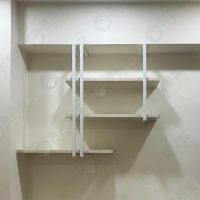 ws造型鎖壁式多層層板陳列架-01