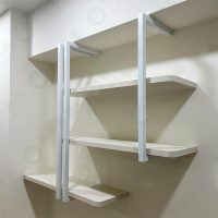 ws造型鎖壁式多層層板陳列架-02