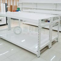 ws重型物料架WJ-04