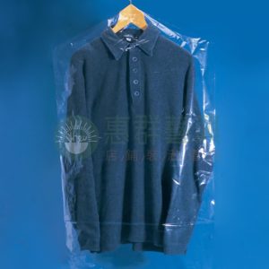 斜肩袋/服飾防塵套/透明套