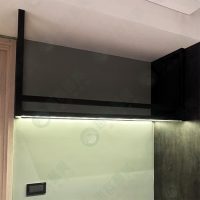 ws極簡單層吊杯架-雙條led燈-03