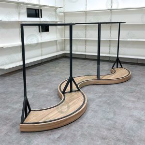 特製造型弧形吊桿