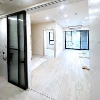 ws懸吊式鋁框拉門WSP404-03