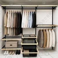 WS多功能住家更衣間.展示間W30-02