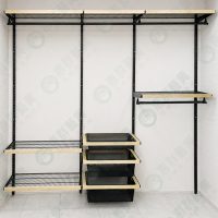 ws多功能住家更衣間.展示間W30-05