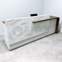 WS長型不規則色塊造型櫃台-01