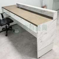WS長型不規則色塊造型櫃台-03