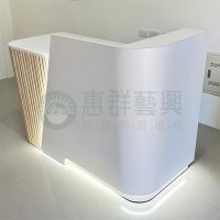 ws格柵造型斜面櫃台-02