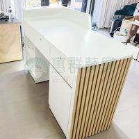 ws格柵造型斜面櫃台-04