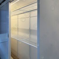 多功能住家更衣間展示間.金屬衣櫃W39-06