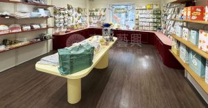 GOOD OLD DAYS 街邊店-實做案例