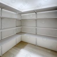 WS沖孔柱壁柱陳列架W47.住家更衣間-02
