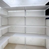 WS沖孔柱壁柱陳列架W47.住家更衣間-03