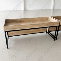 ws單格黑框平面蔬果展示架-02