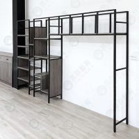 ws簡約工業風質感展示層板架-02