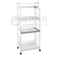 ws造型層板電器架W302-01