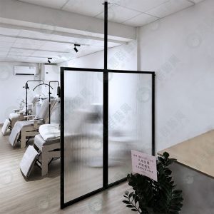 鋁框屏風WSP435