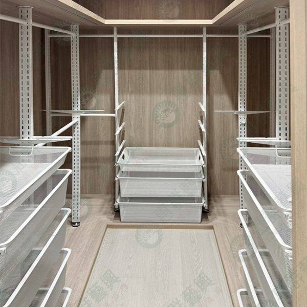 WS多功能住家更衣間展示間 (1)