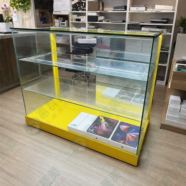 WS小型玻璃展示櫃MU-1-01