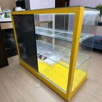 WS小型玻璃展示櫃MU-1-02