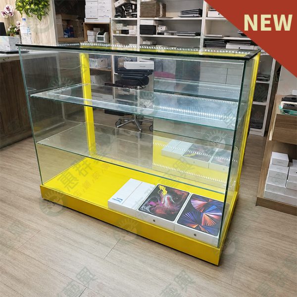 WS小型玻璃展示櫃MU-1-03