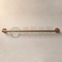ws特製60公分五分特殊烤漆U桿-玫瑰金香檳-02