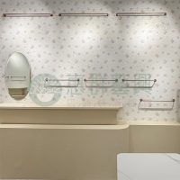 ws特製60公分五分特殊烤漆U桿-玫瑰金香檳-06