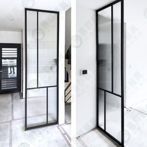 鋁框屏風WSP452