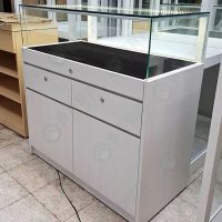 ws小型玻璃展示櫃MU-2-01