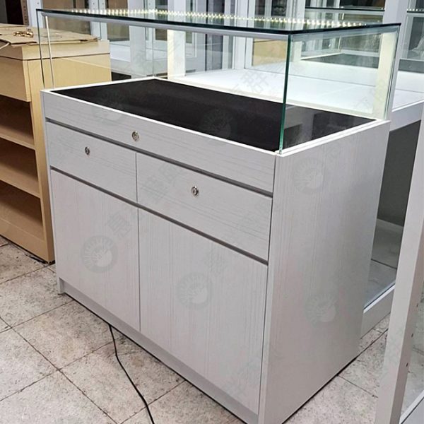 ws小型玻璃展示櫃MU-2-01